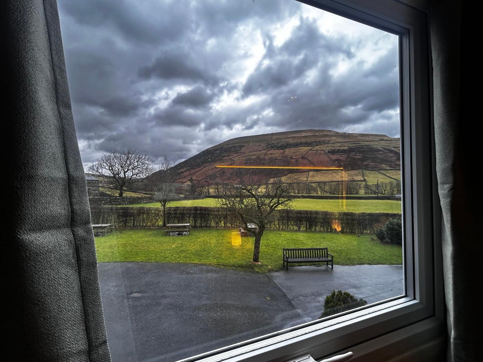 Kearton Guest House Thwaite Exterior foto